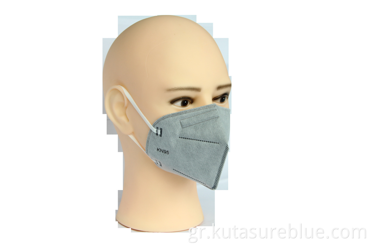 Disposable Face Mask